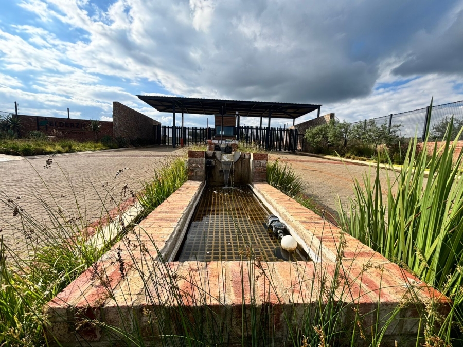 0 Bedroom Property for Sale in Helderzicht Eco Estate North West